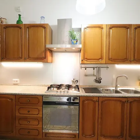 Apartamento Elegante Casa Minerva - Otranto Otranto