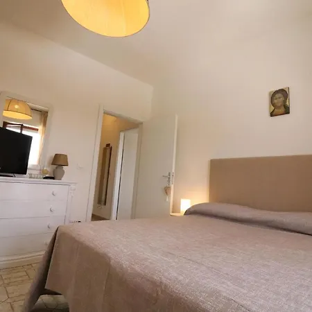 Apartamento Elegante Casa Minerva - Otranto *