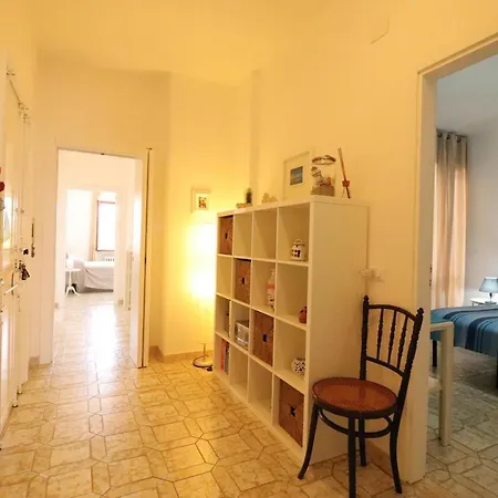 Elegante Casa Minerva - Otranto