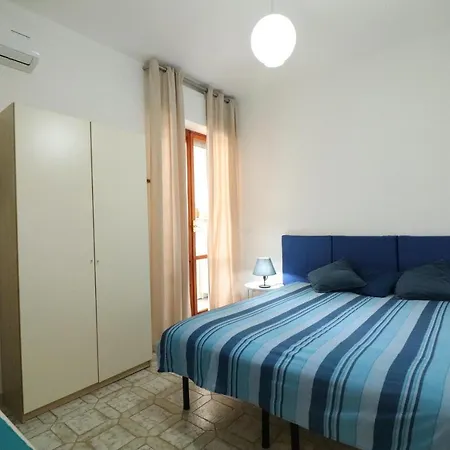 Elegante Casa Minerva - Otranto *