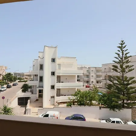 Elegante Casa Minerva - Otranto Apartamento *