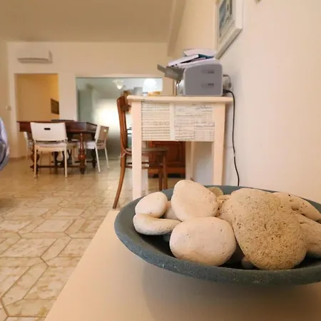 Elegante Casa Minerva - Otranto Apartamento Otranto