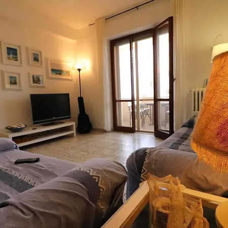 Elegante Casa Minerva - Otranto Apartamento Otranto