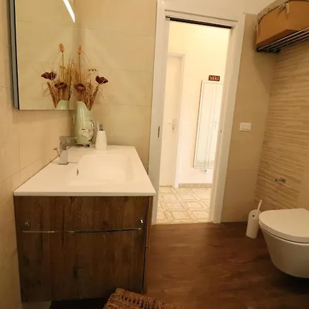 Elegante Casa Minerva - Otranto Apartamento Otranto
