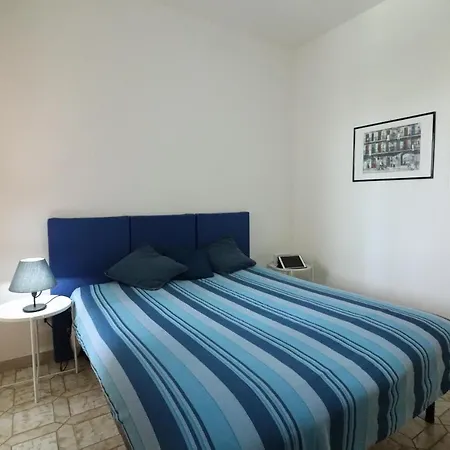 Elegante Casa Minerva - Otranto Apartamento *