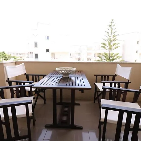 Apartamento Elegante Casa Minerva - Otranto Otranto