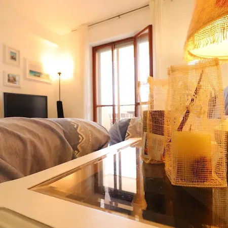 Apartamento Elegante Casa Minerva - Otranto