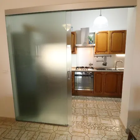 Elegante Casa Minerva - Otranto Apartamento Otranto