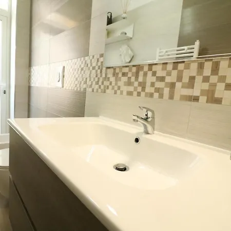 Elegante Casa Minerva - Otranto Apartamento *
