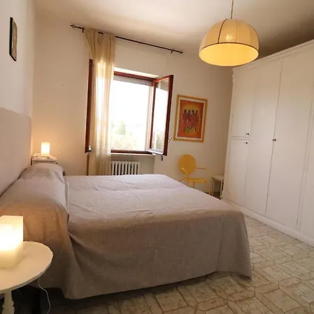 Elegante Casa Minerva - Otranto Apartamento Otranto