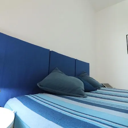 Elegante Casa Minerva - Otranto Apartamento