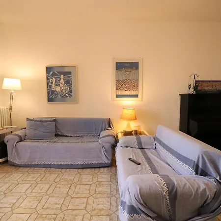Elegante Casa Minerva - Otranto Apartamento *