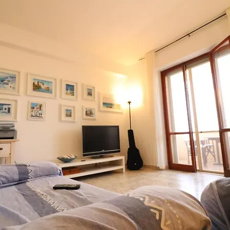 Elegante Casa Minerva - Otranto Apartamento
