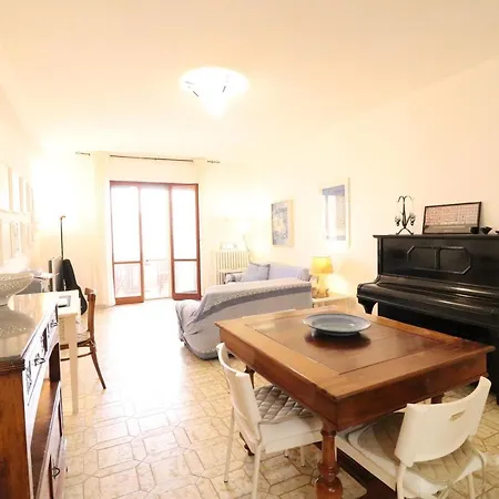 Apartamento Elegante Casa Minerva - Otranto Otranto