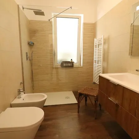Apartamento Elegante Casa Minerva - Otranto Otranto
