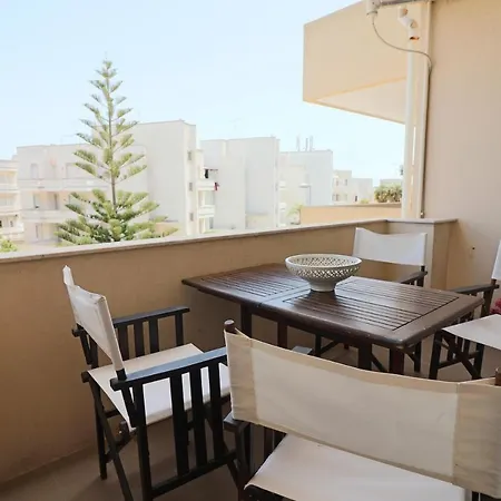 Elegante Casa Minerva - Otranto Apartamento Otranto