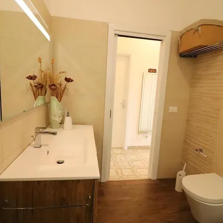 Elegante Casa Minerva - Otranto *
