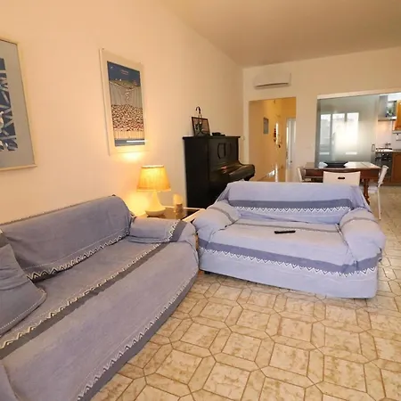 Elegante Casa Minerva - Otranto Апартаменты *