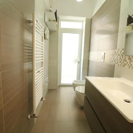 Elegante Casa Minerva - Otranto Апартаменты Отранто