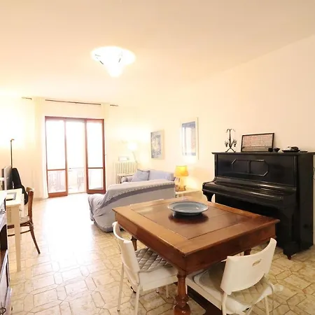 Elegante Casa Minerva - Otranto Апартаменты