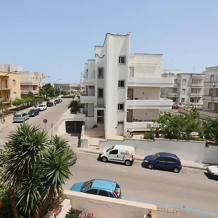 Elegante Casa Minerva - Otranto Апартаменты *