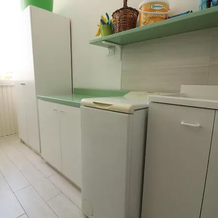 Elegante Casa Minerva - Otranto Апартаменты