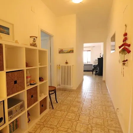 Elegante Casa Minerva - Otranto Апартаменты