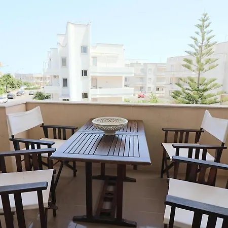 Апартаменты Elegante Casa Minerva - Otranto *
