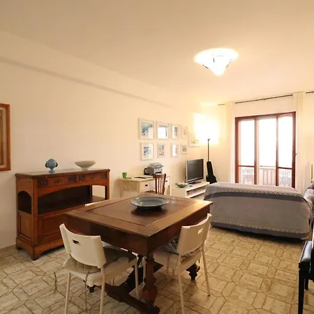 Elegante Casa Minerva - Otranto オートラント