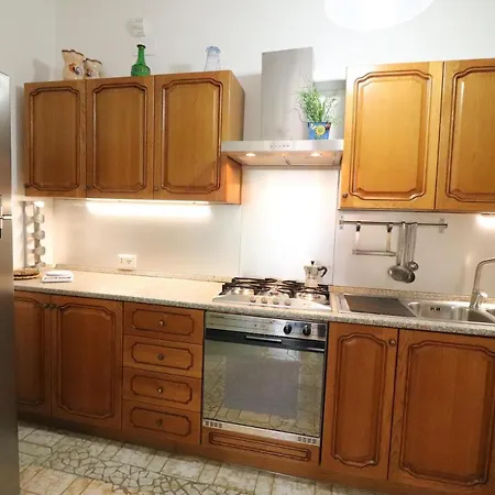 Апартаменты Elegante Casa Minerva - Otranto *