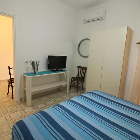 Апартаменты Elegante Casa Minerva - Otranto